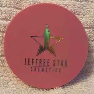 Jeffree Star Skin Frost Neffree
